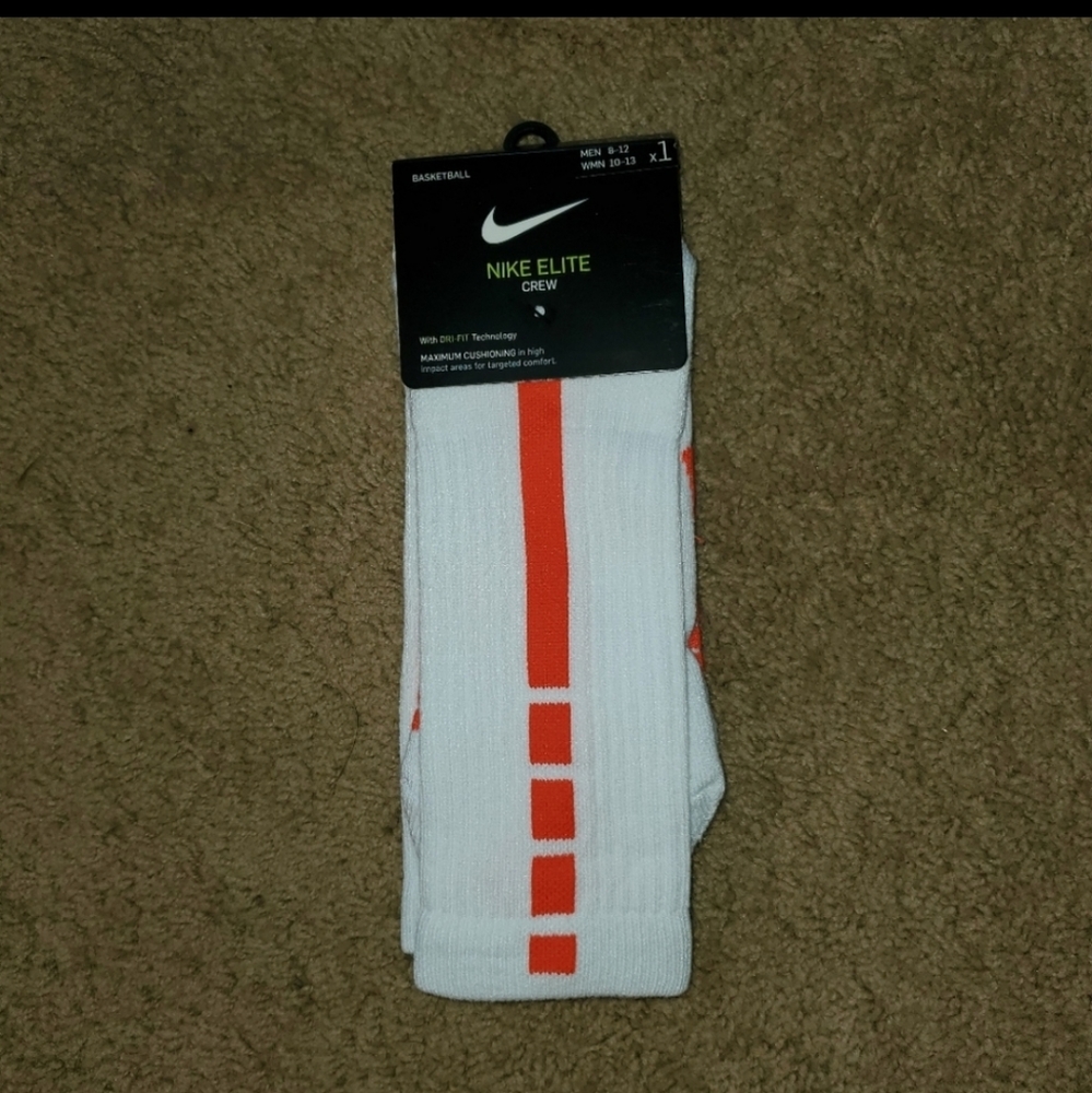 Nike unisex socks